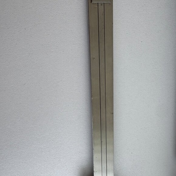 Mitutoyo CD-6"BS Digital Caliper 6" w/ Case & Certificate – For Parts Japan - Picture 8 of 12